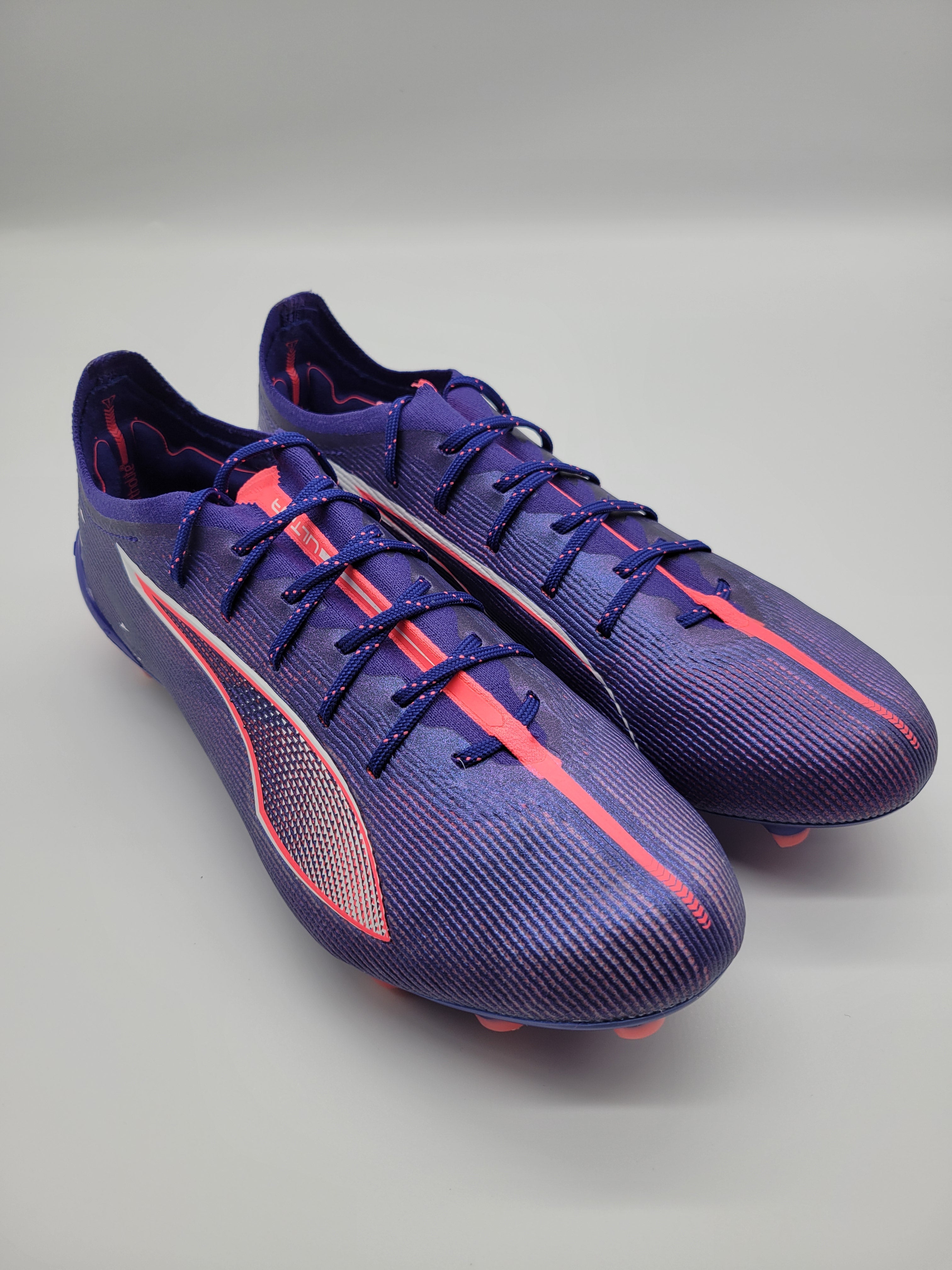 Puma Ultra 5 Ultimate FG Formula Pack