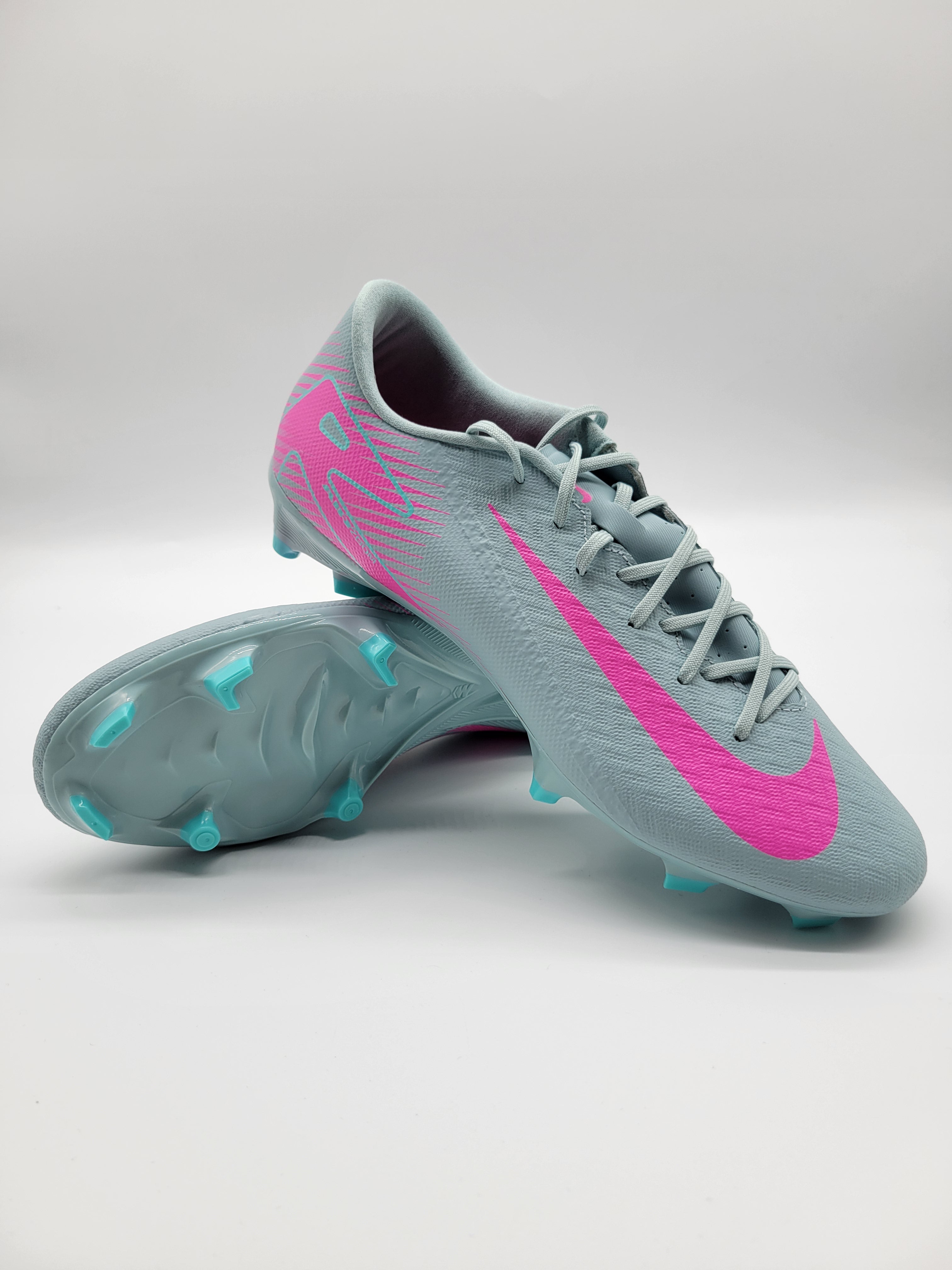 Nike Zoom Mercurial Vapor 16 Academy FG Ocean Cube