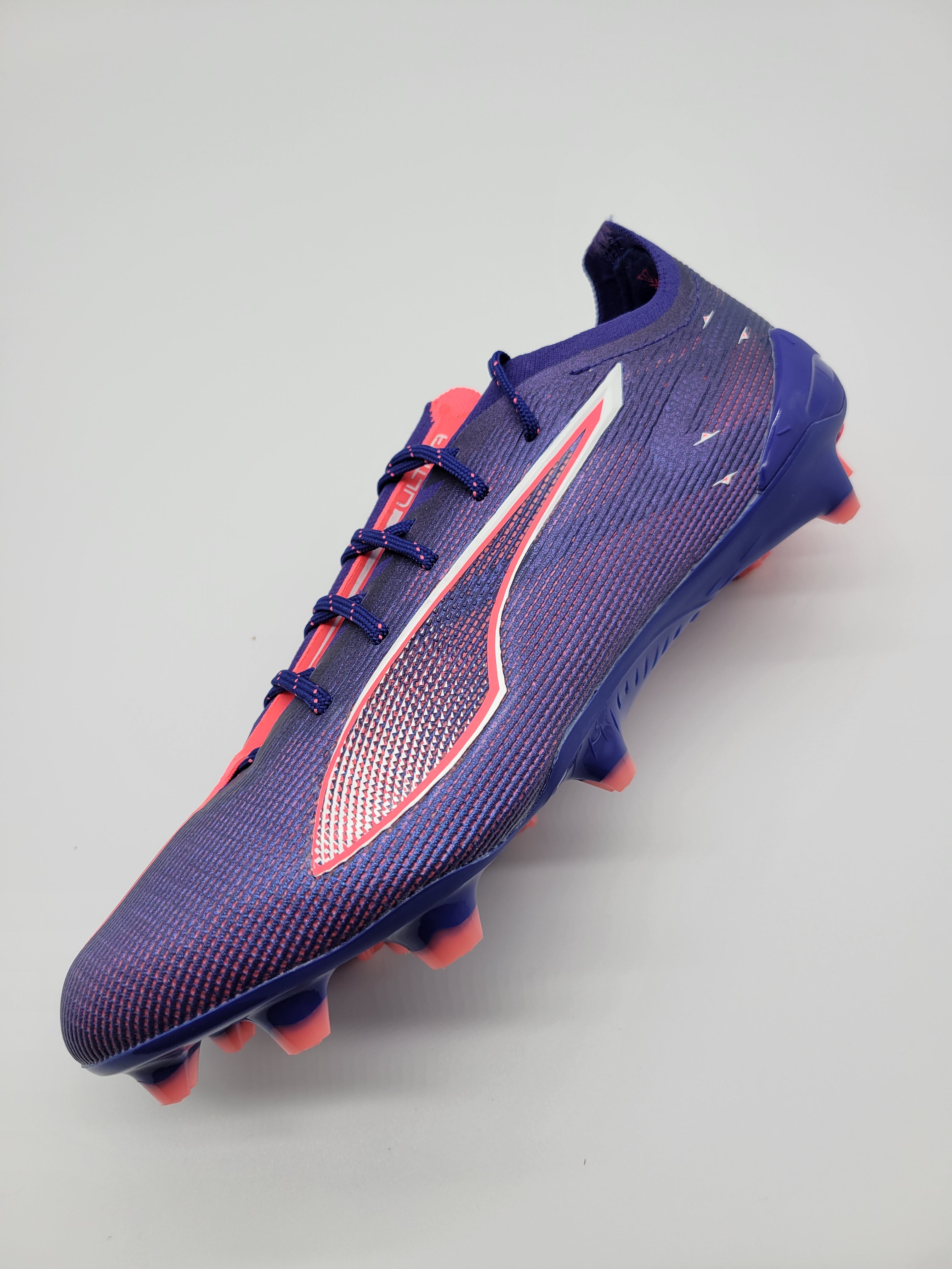 Puma Ultra 5 Ultimate FG Formula Pack