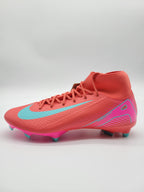 Nike Zoom Mercurial Superfly FG Ember Glow