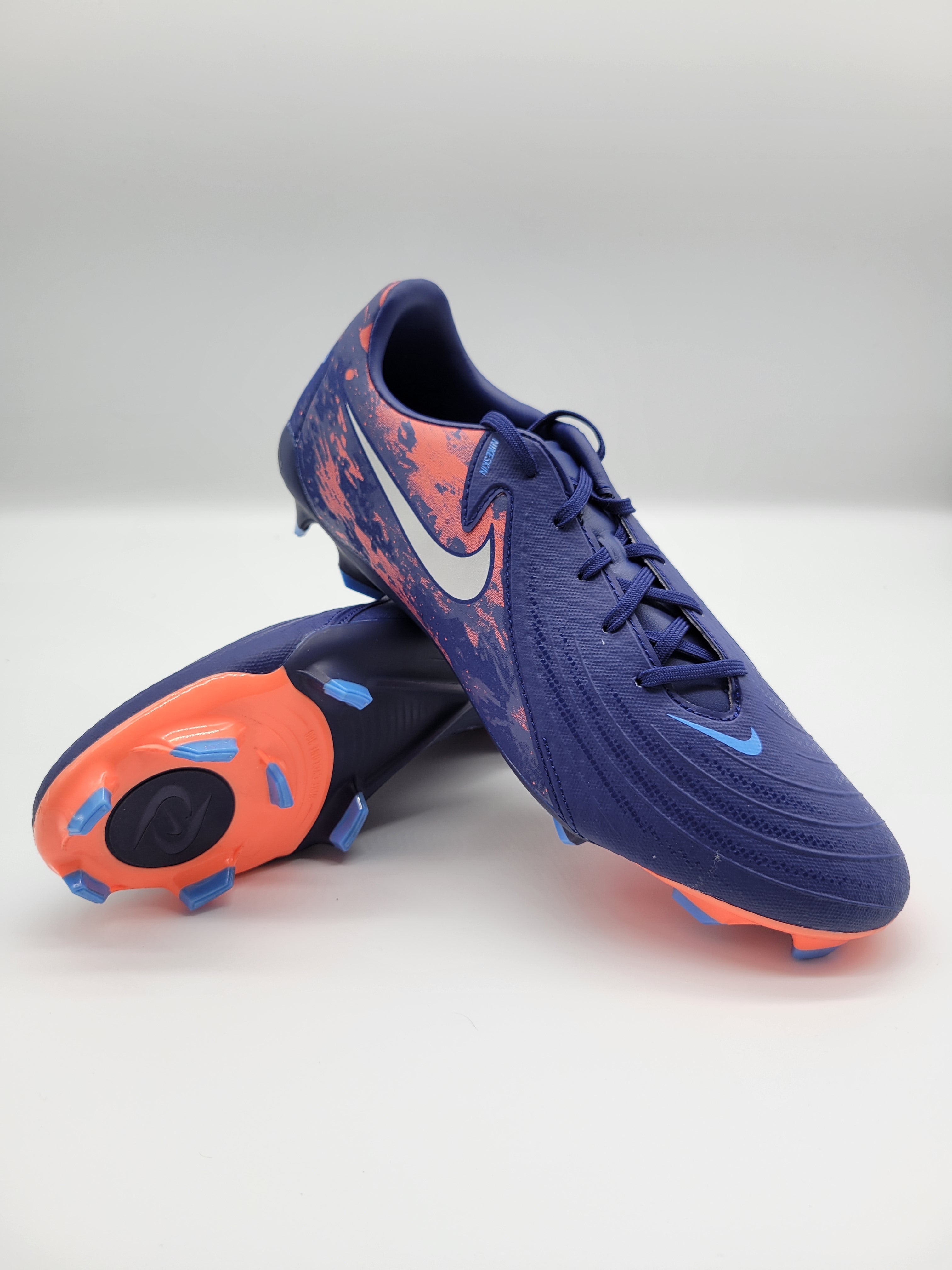 Nike Phantom GX II Academy FG Haaland