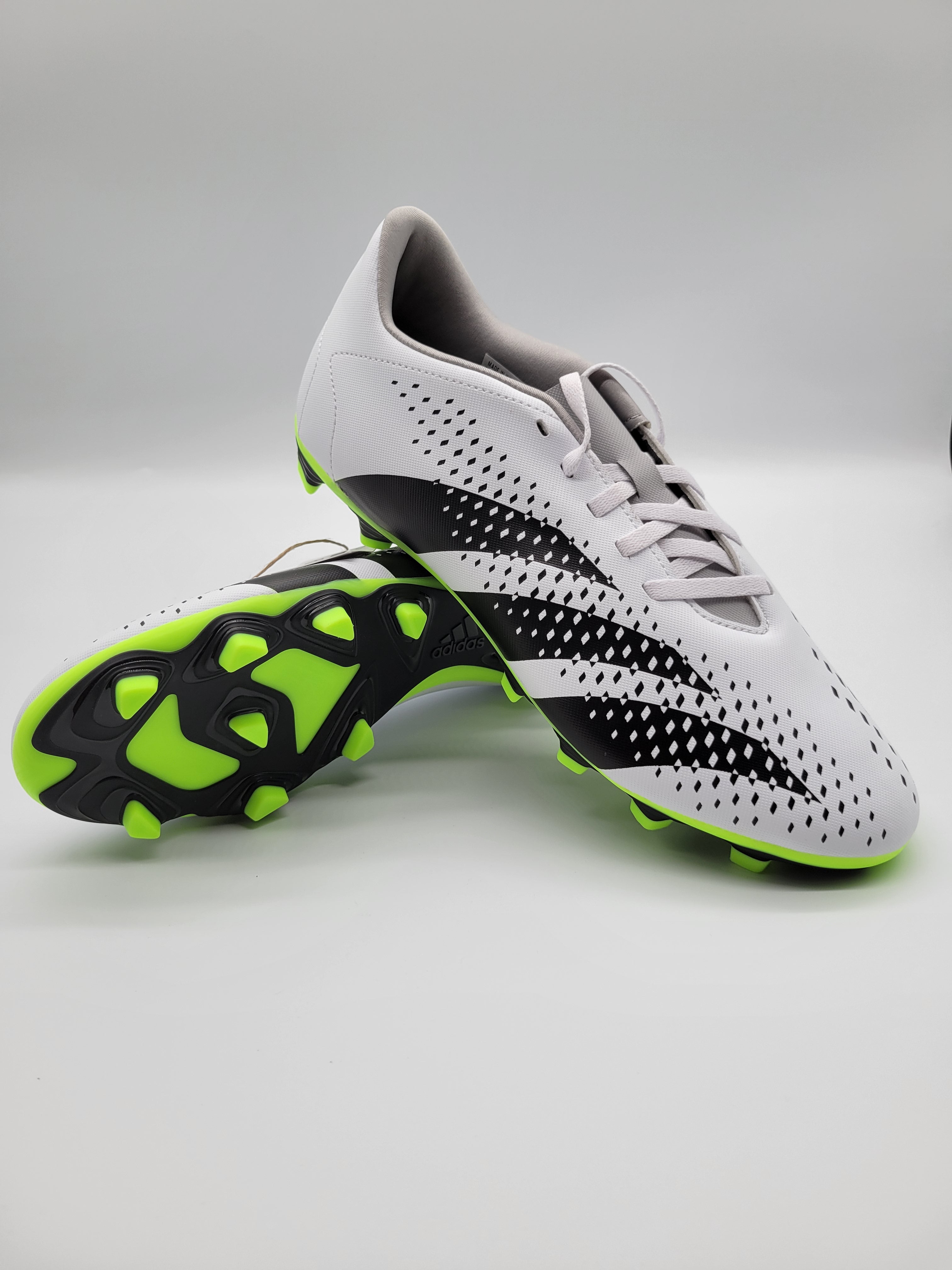 Adidas Predator Accuracy.4 FG
