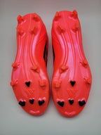 Adidas F50 League Mid FG Turbo Aurora