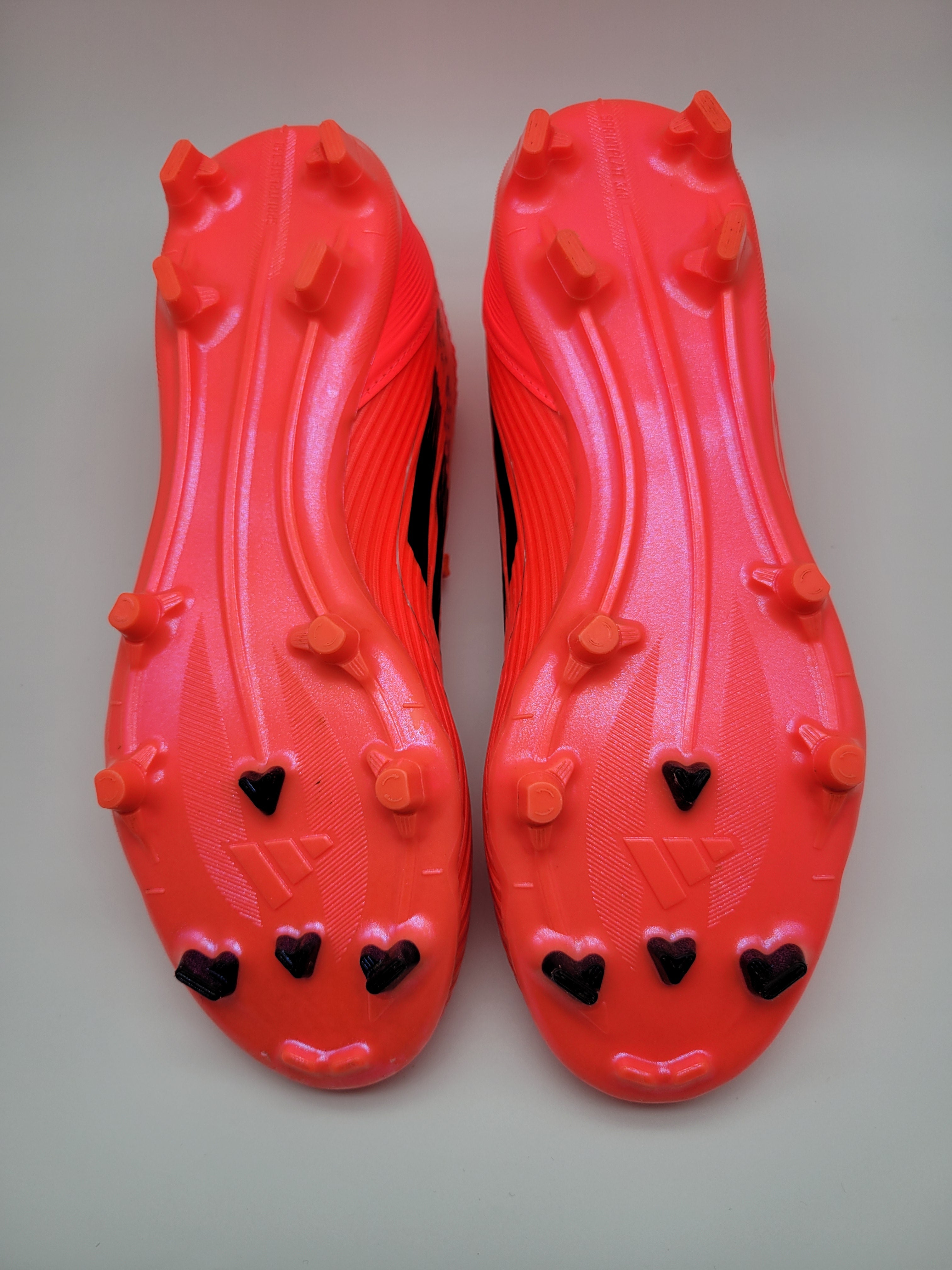 Adidas F50 League Mid FG Turbo Aurora