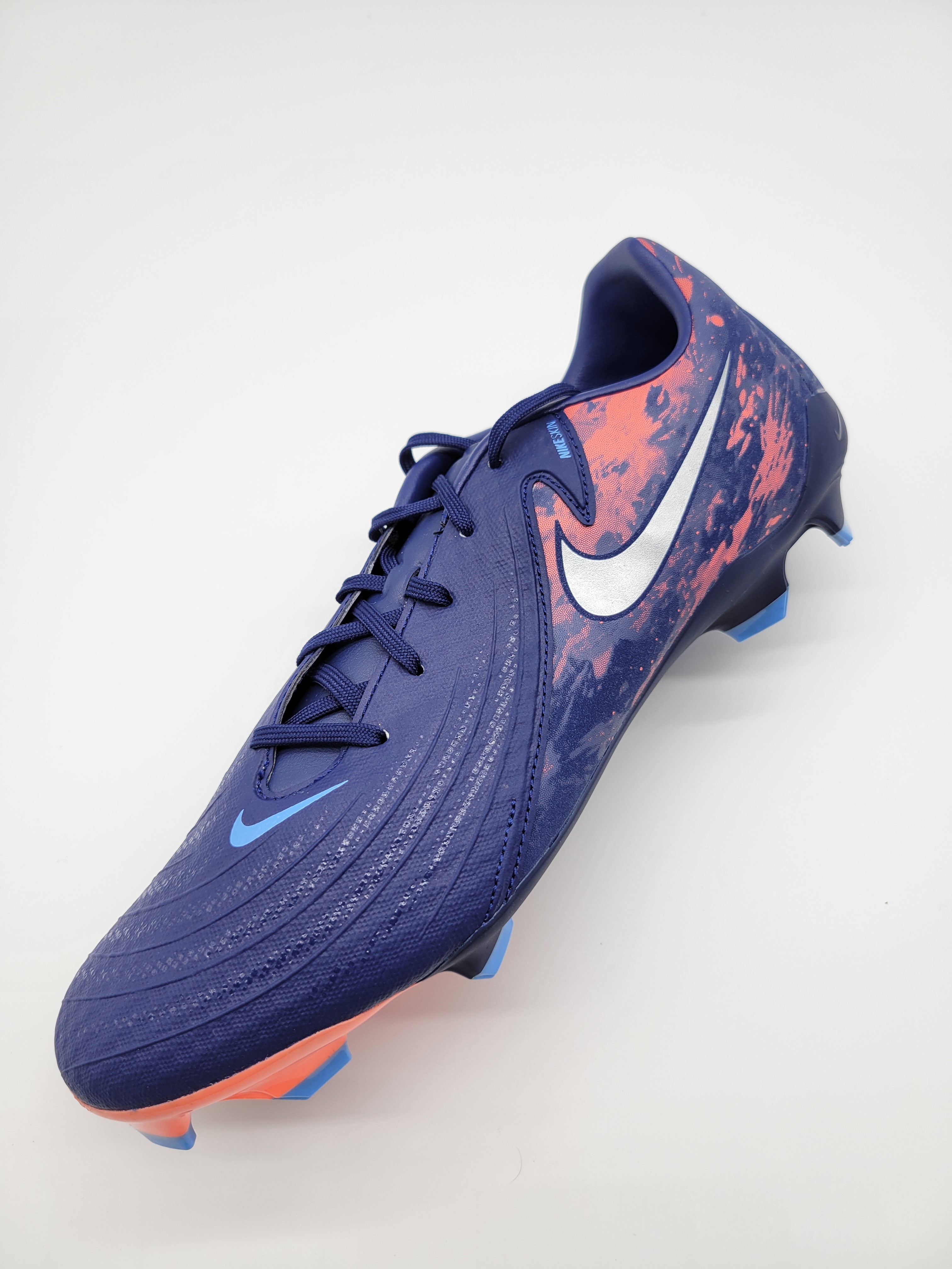 Nike Phantom GX II Academy FG Haaland