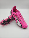 Puma Ultra Ultimate FG Poison Pink