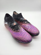 Puma Future 8 Pro FG/AG Glowing Red