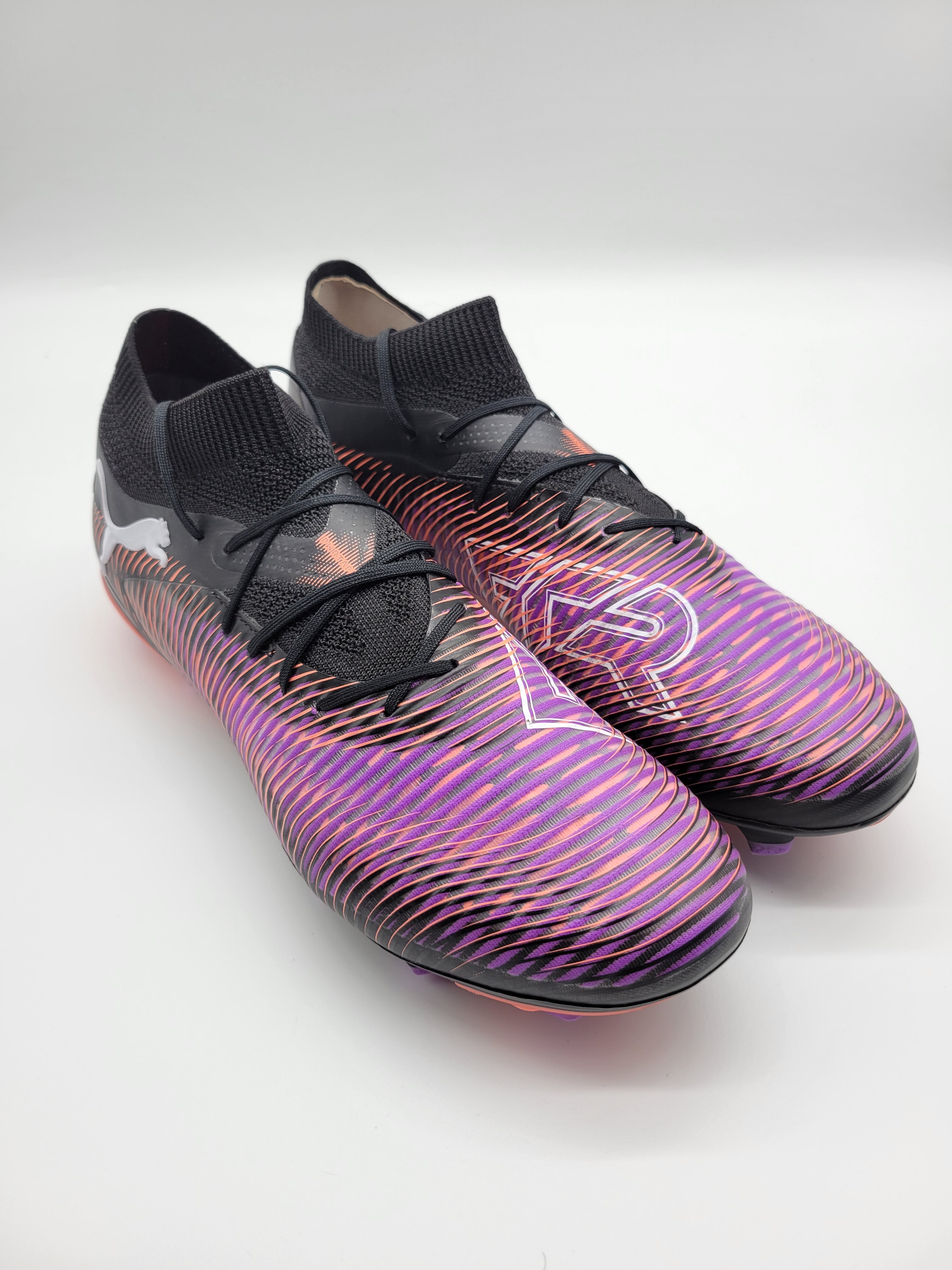 Puma Future 8 Pro FG/AG Glowing Red