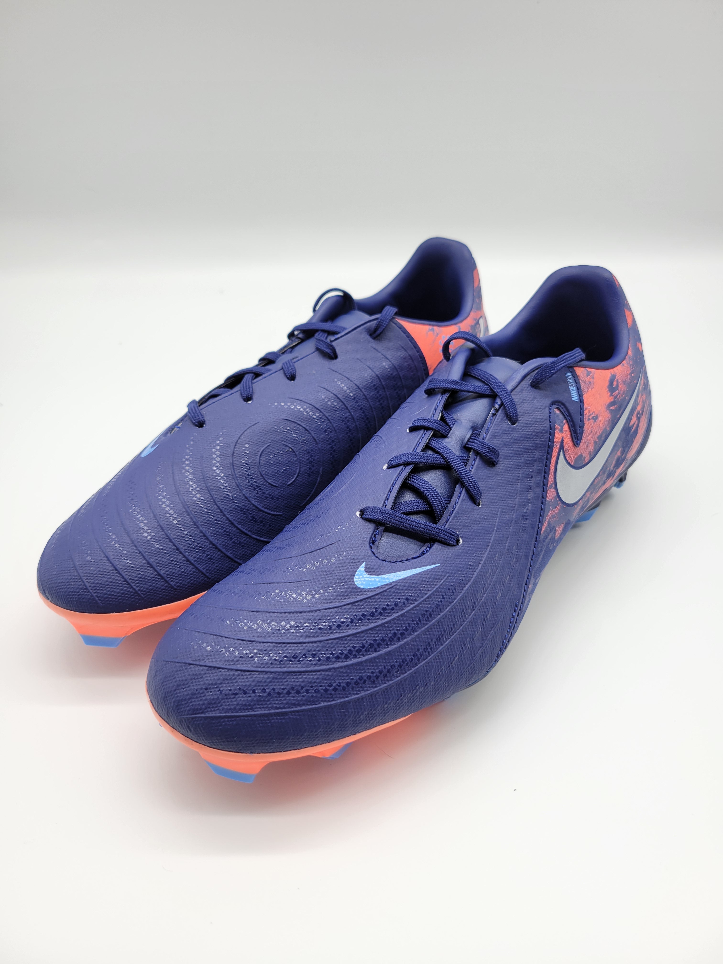 Nike Phantom GX II Academy FG Haaland
