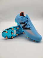 New Balance Furon v7+ Pro FG Team Sky Blue