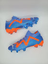 Puma Future Ultimate FG/AG Blue Glimmer Wmms