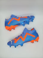 Puma Future Ultimate FG/AG Blue Glimmer Wmms