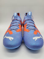 Puma Future Ultimate FG/AG Blue Glimmer Wmms