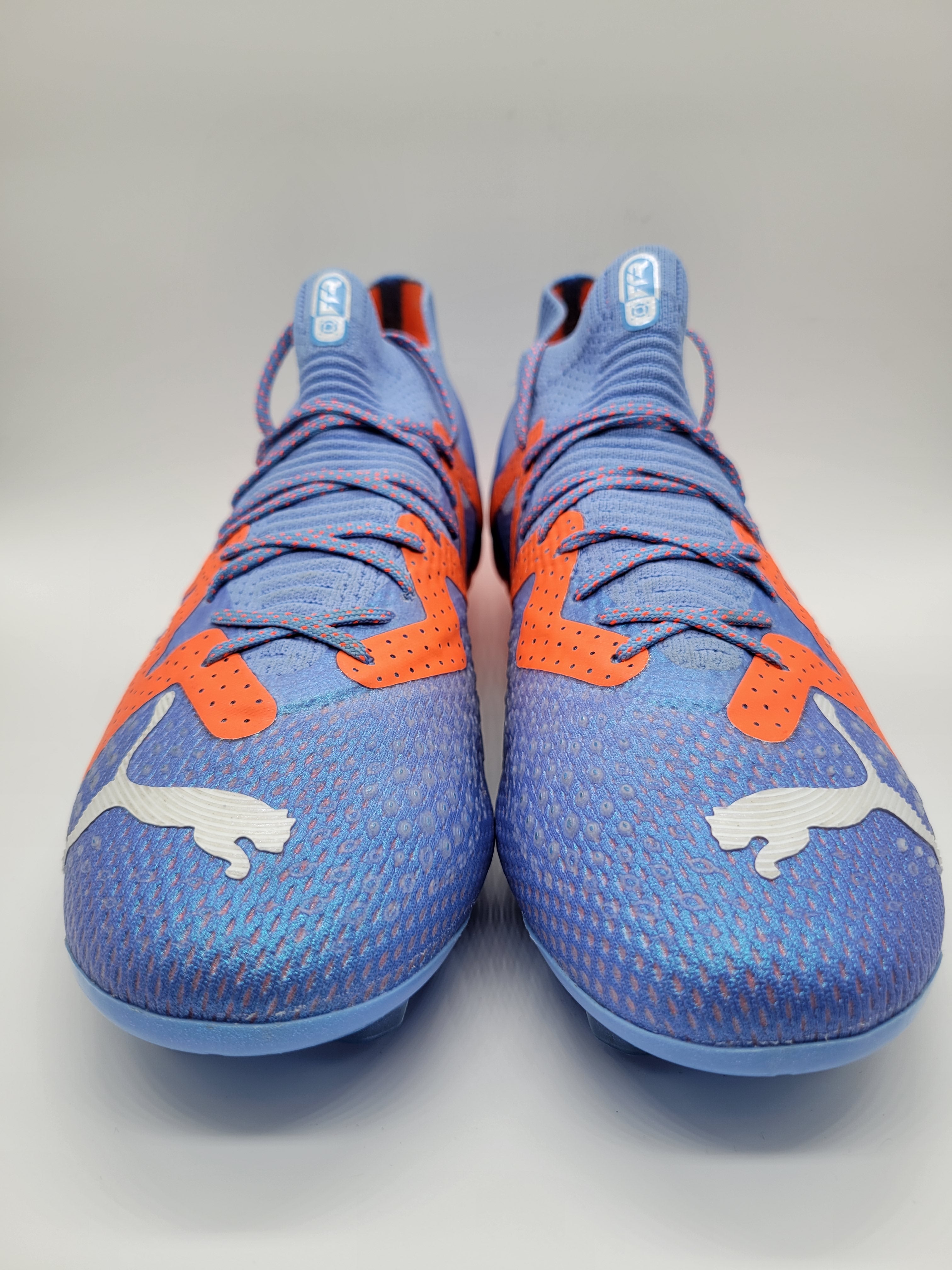 Puma Future Ultimate FG/AG Blue Glimmer Wmms
