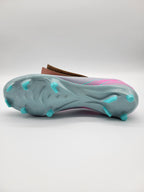 Nike Zoom Mercurial Vapor 16 Academy FG Ocean Cube