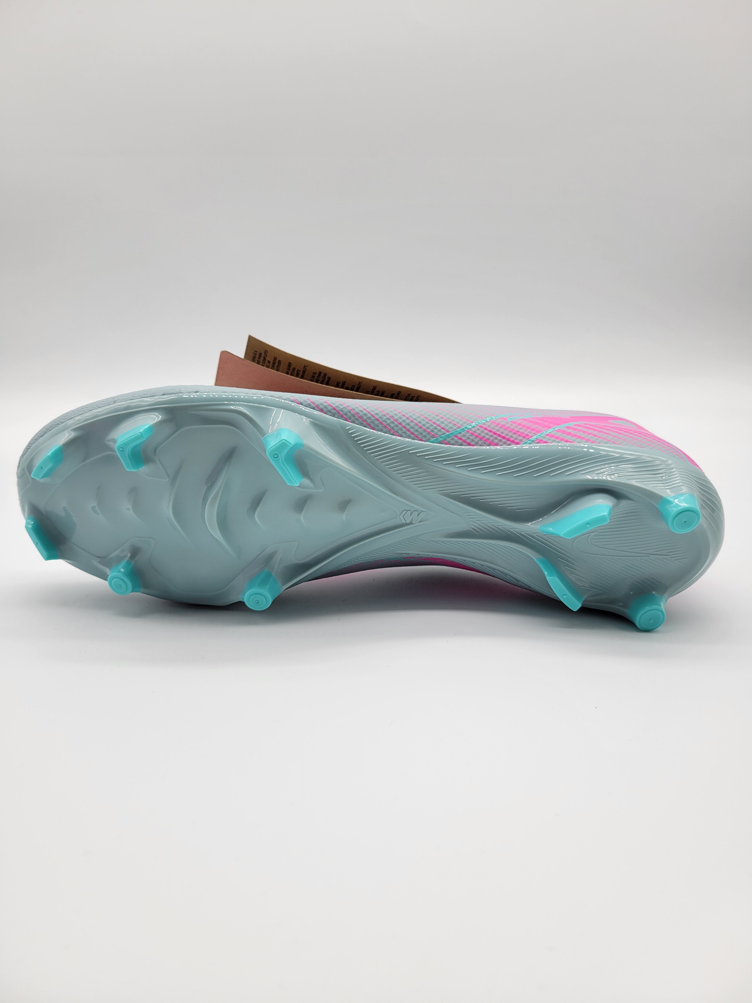 Nike Zoom Mercurial Vapor 16 Academy FG Ocean Cube