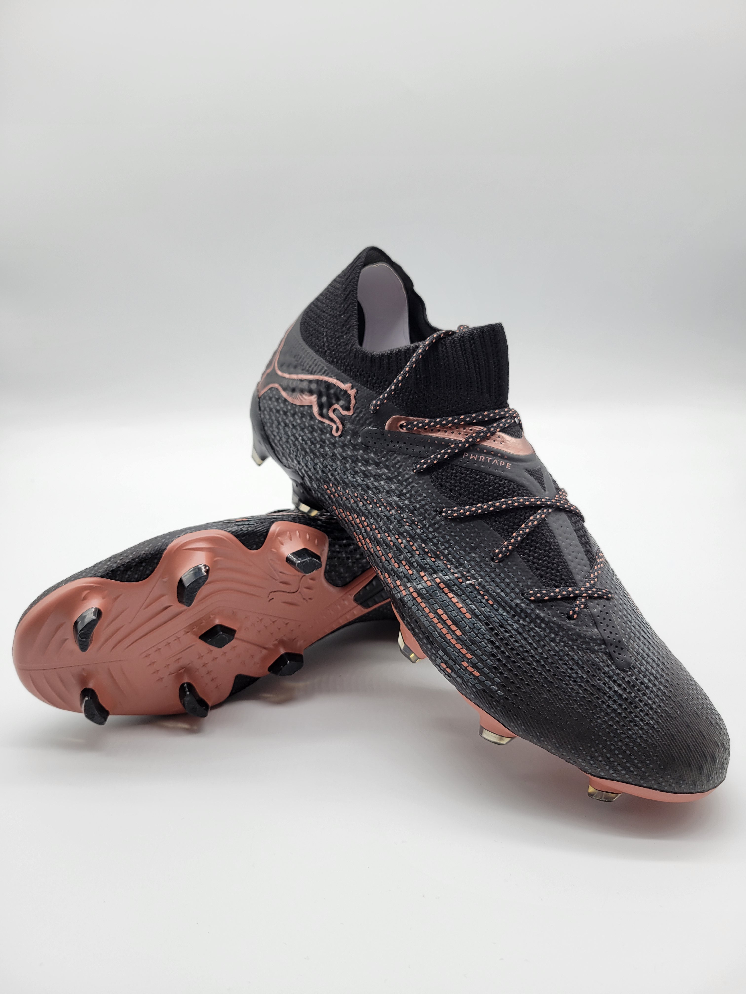 Puma Future Ultimate 7 FG/AG Eclipse Pack