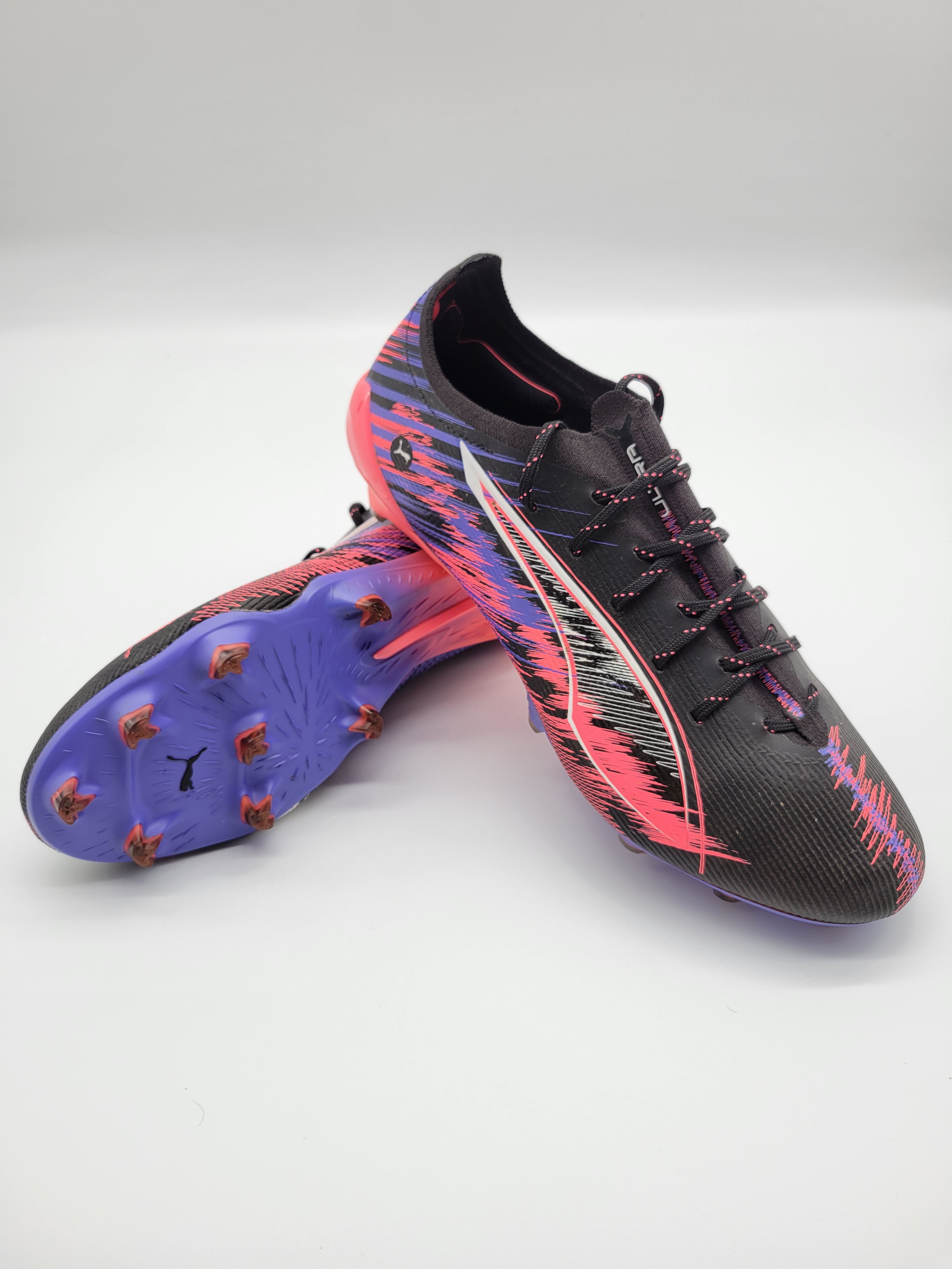 Puma Ultra 5 Ultimate F1 FG