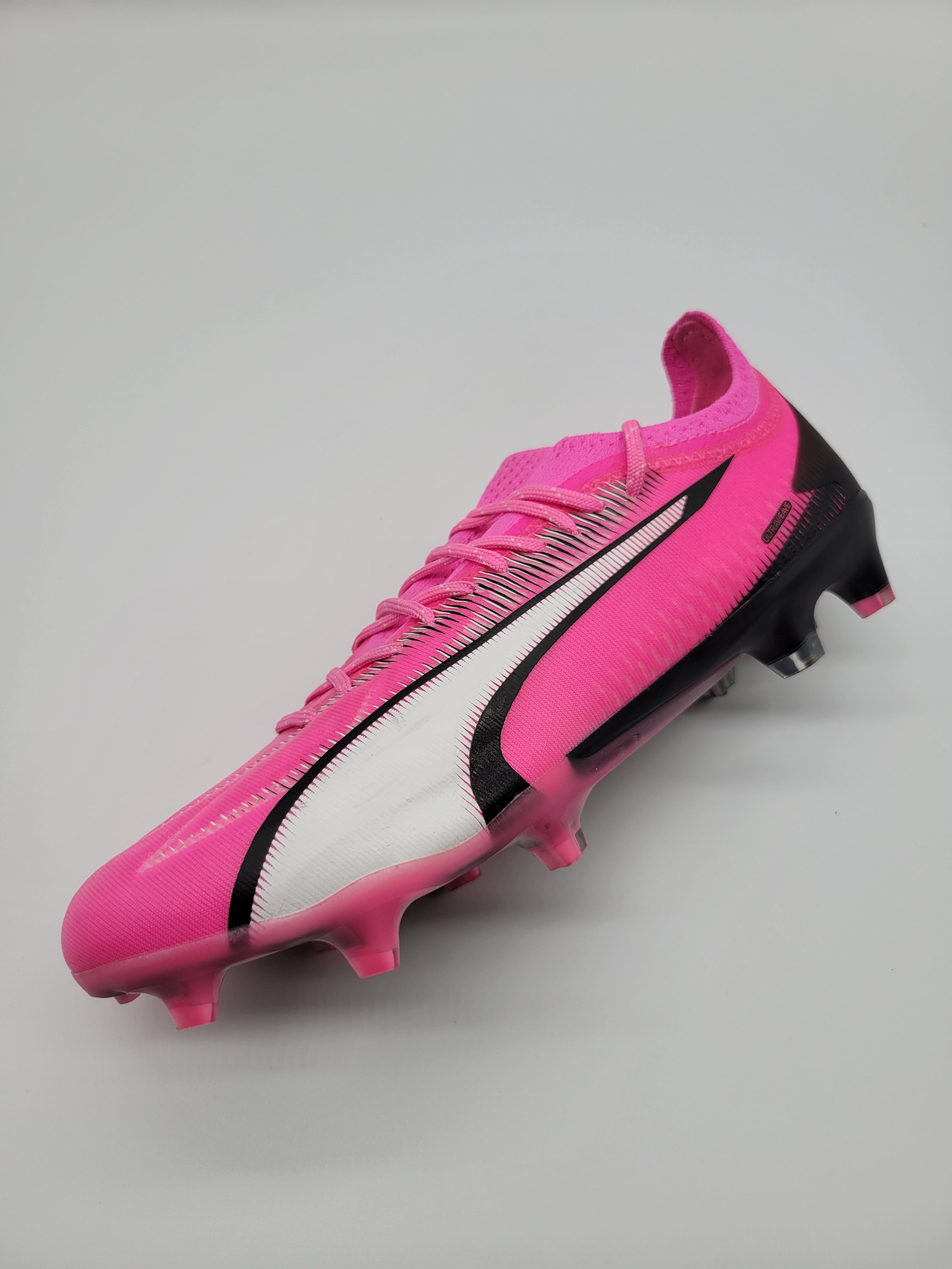 Puma Ultra Ultimate FG Poison Pink