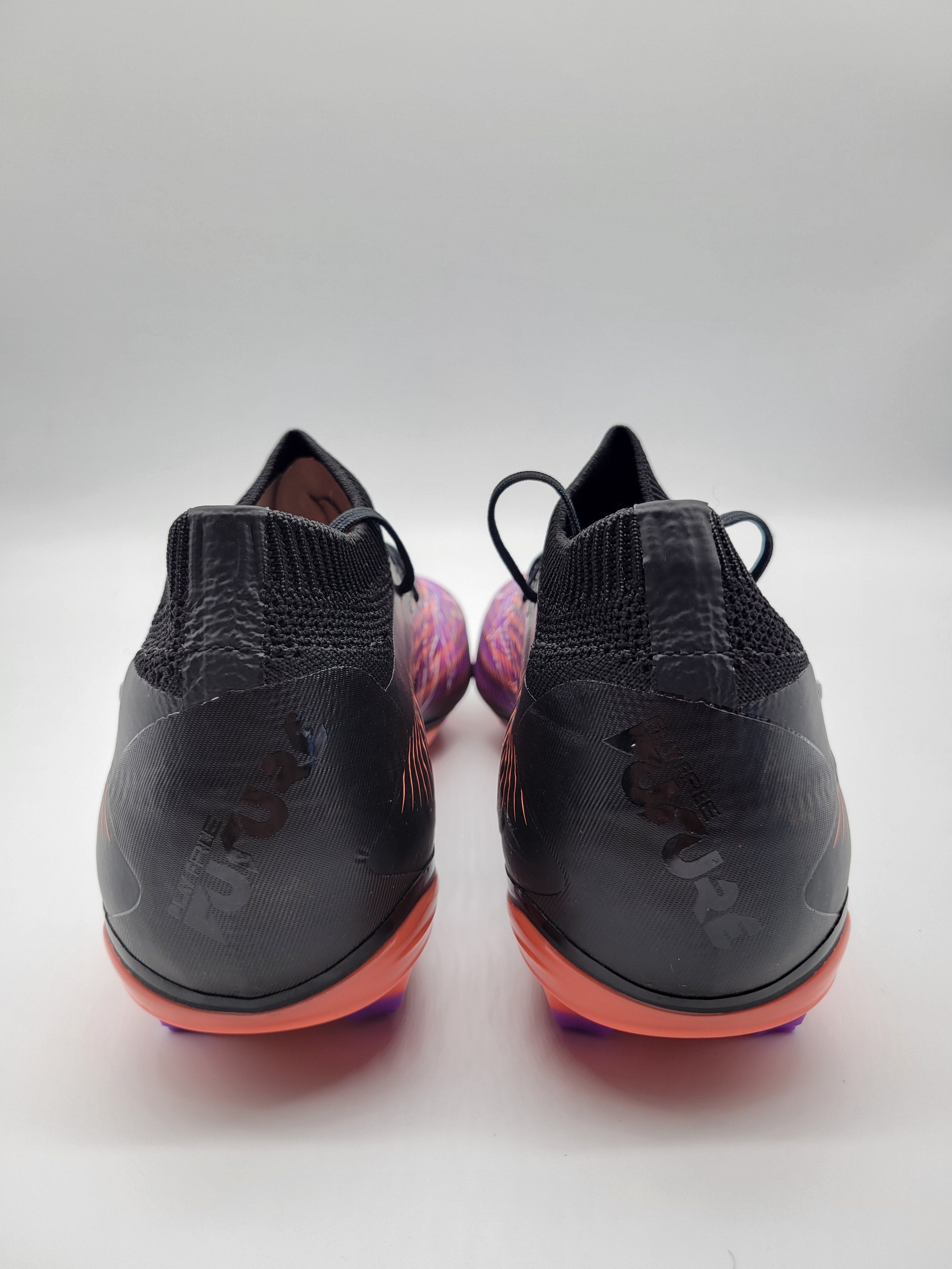 Puma Future 8 Pro FG/AG Glowing Red