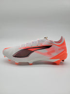 Puma Ultra 5 Ultimate FG Glowing Red
