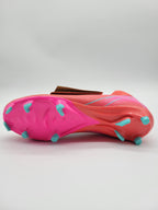 Nike Zoom Mercurial Superfly FG Ember Glow