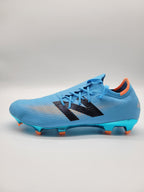 New Balance Furon v7+ Pro FG Team Sky Blue