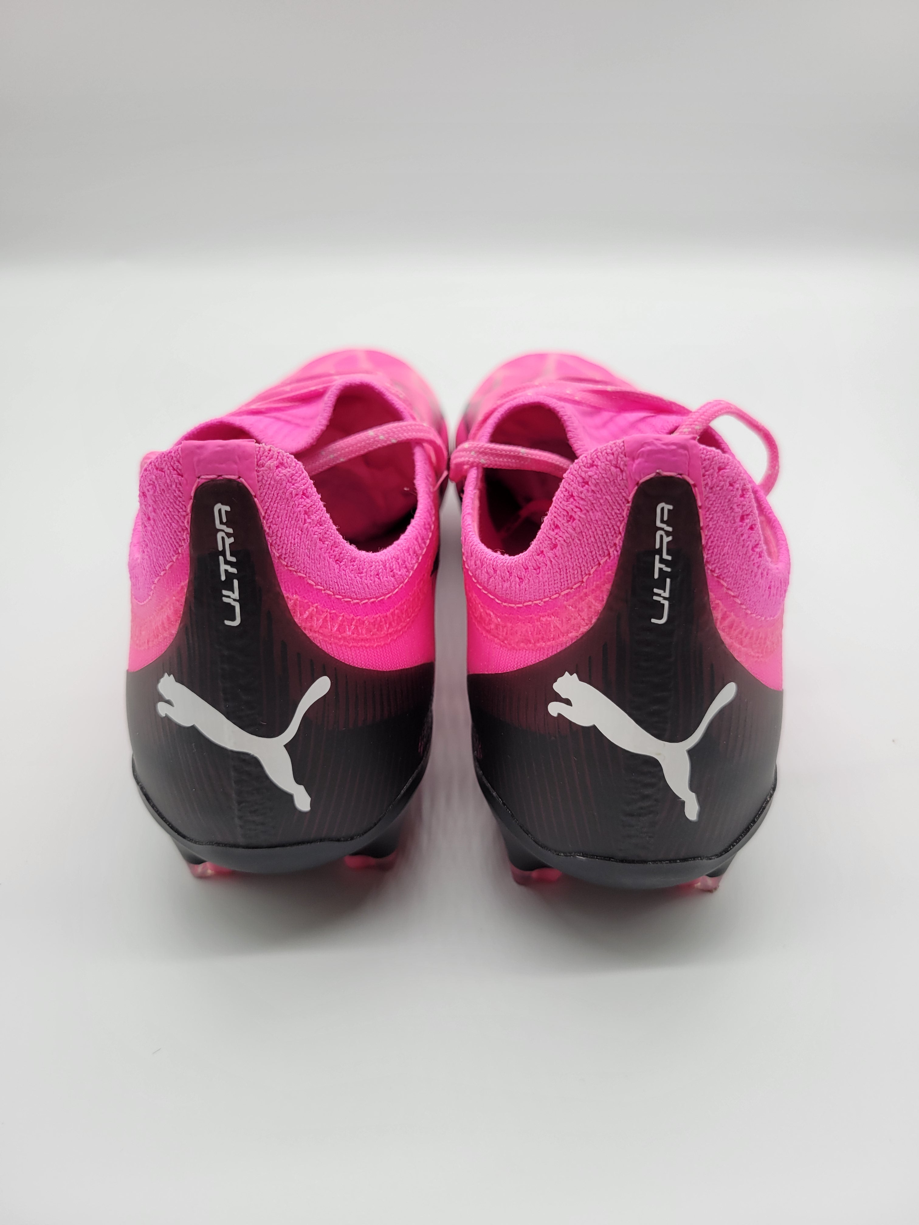 Puma Ultra Ultimate FG Poison Pink