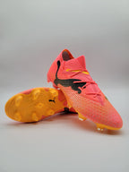 Puma Future 7 Ultimate FG/AG Forever Faster Pack