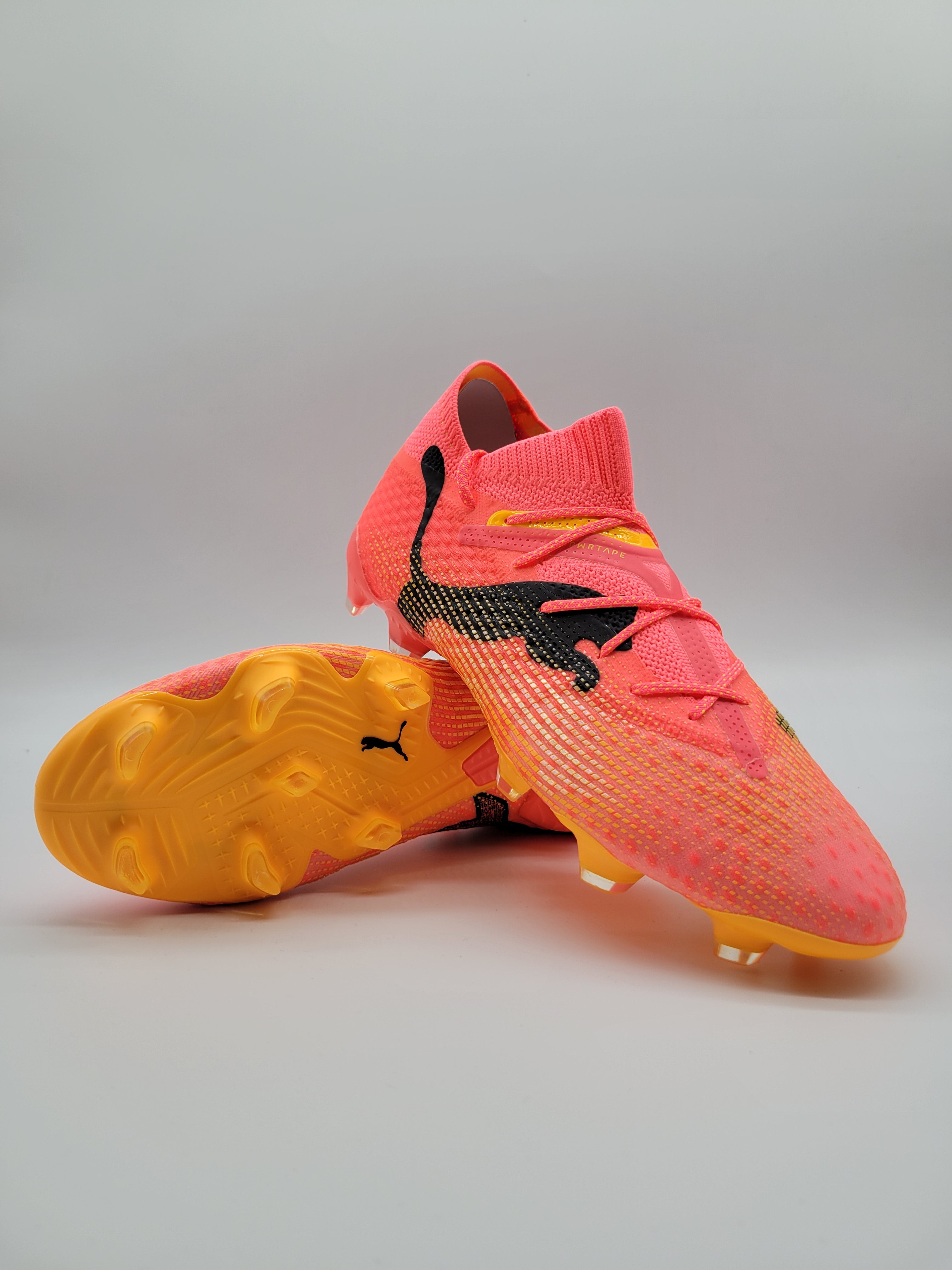 Puma Future 7 Ultimate FG/AG Forever Faster Pack