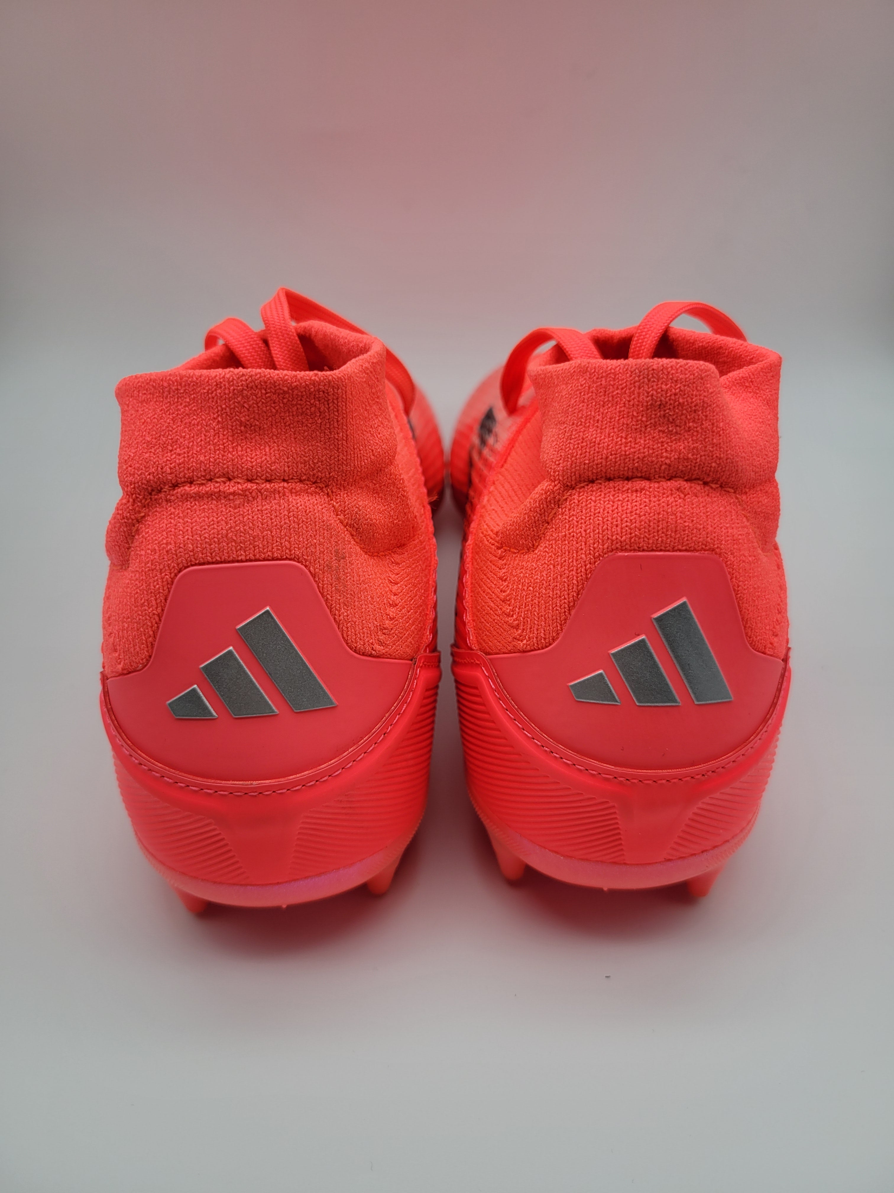 Adidas F50 League Mid FG Turbo Aurora